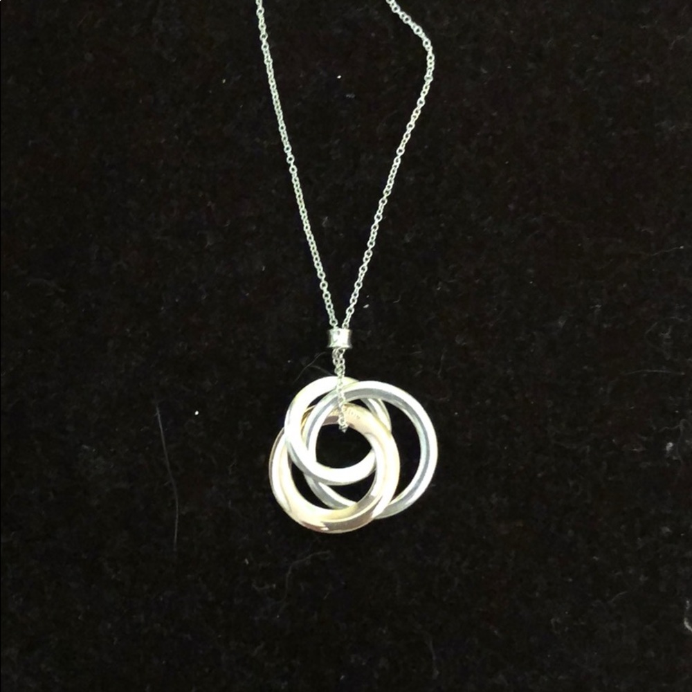 Tiffany necklace